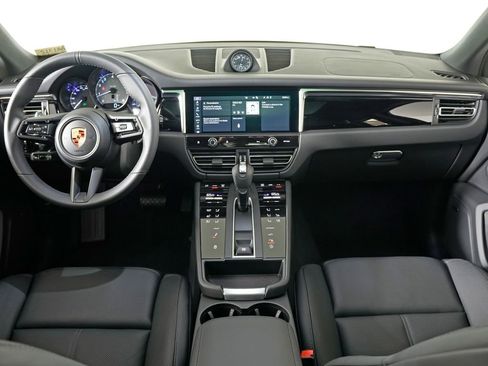 New 2026 Porsche Macan S AWD/4WD image 21