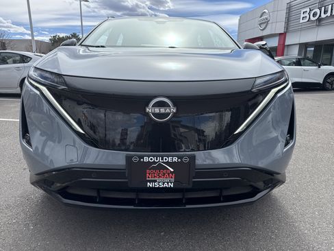 Certified 2024 Nissan Ariya ENGAGE image 20