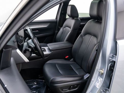 Used 2024 MAZDA CX-90 3.3 Turbo w/ Premium Package image 14