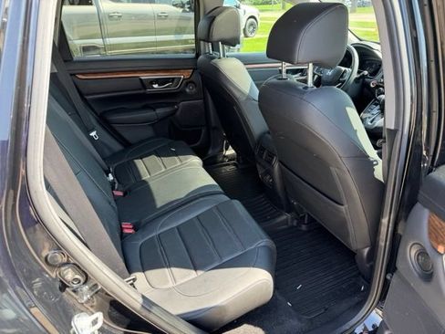 Used 2021 Honda CR-V EX-L image 15