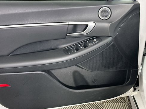 Used 2025 Hyundai Sonata SEL image 15