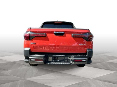 New 2025 Hyundai Santa Cruz XRT AWD/4WD image 7