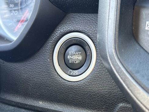 Used 2022 RAM 2500 Tradesman w/ Chrome Appearance Group image 22