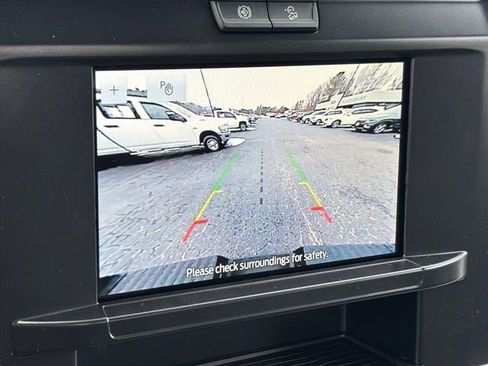 New 2026 Ford F250 XL w/ STX Appearance Package AWD/4WD image 5