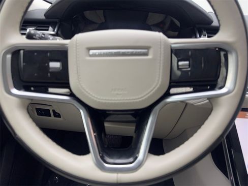 Used 2023 Land Rover Range Rover Velar S image 58