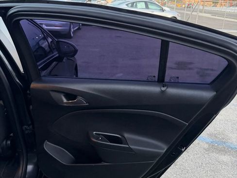 Used 2016 Chevrolet Cruze LS image 21