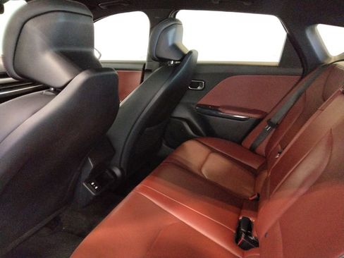 Used 2025 Kia K4 GT-Line w/ GT-Line Premium Package image 39