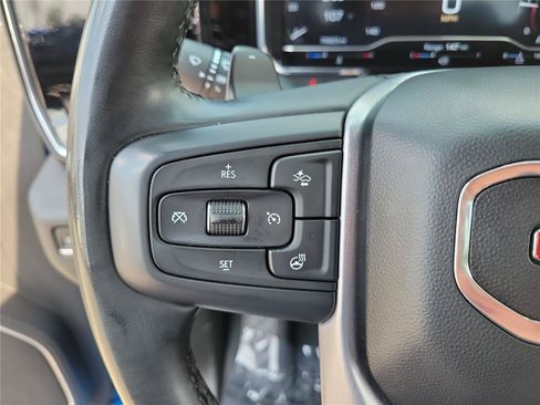 Used 2023 GMC Sierra 1500 Elevation AWD/4WD image 22