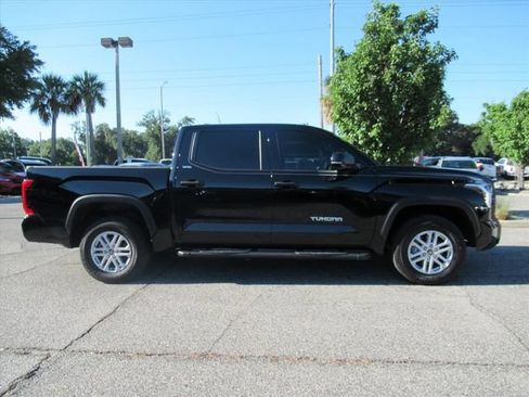 Used 2024 Toyota Tundra SR5 w/ SR5 Convenience Package AWD/4WD image 2