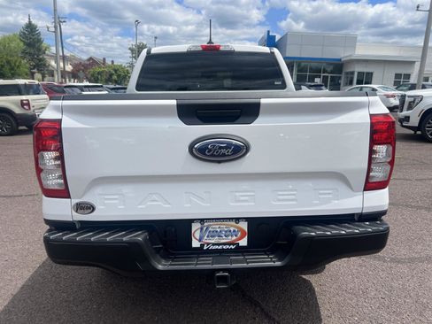 Used 2024 Ford Ranger XL w/ Trailer Tow Package AWD/4WD image 6