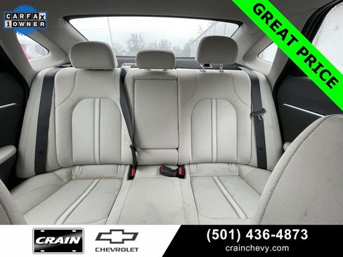 Used 2024 Hyundai Sonata SEL image 29