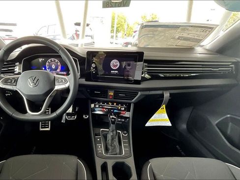 New 2026 Volkswagen Jetta Sport image 15