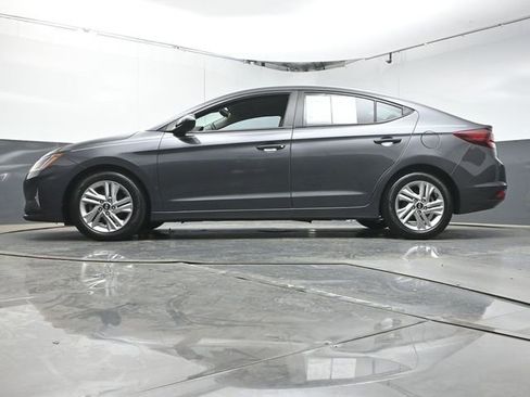Used 2020 Hyundai Elantra SEL w/ Cargo Package (C1) FWD image 35