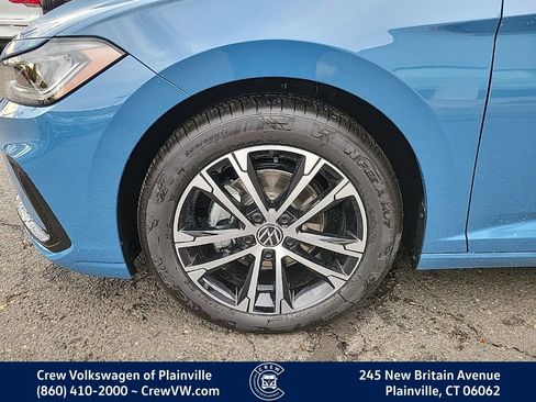 New 2026 Volkswagen Jetta Sport image 17