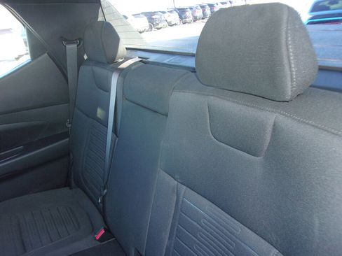 Used 2023 Hyundai Santa Cruz SE image 16