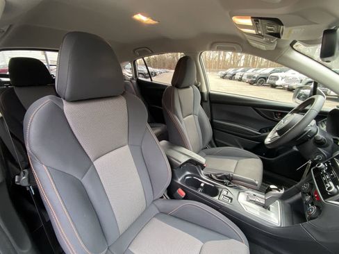 Used 2019 Subaru Crosstrek 2.0i Premium w/ Eyesight System image 21