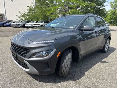 Used 2023 Hyundai Kona SEL w/ Cargo Package