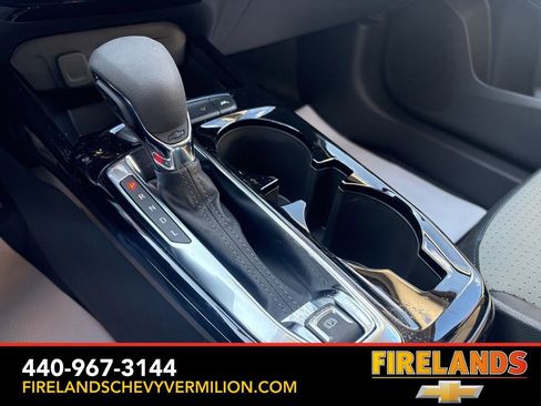 New 2026 Chevrolet Trax LT w/ Midnight Edition image 22