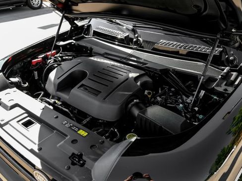 New 2026 Land Rover Defender 110 X AWD/4WD image 61