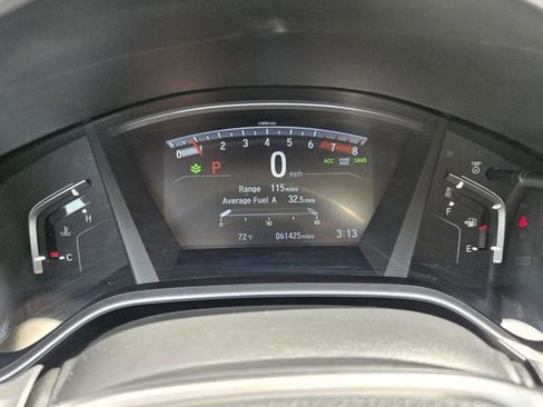 Used 2019 Honda CR-V EX-L image 6