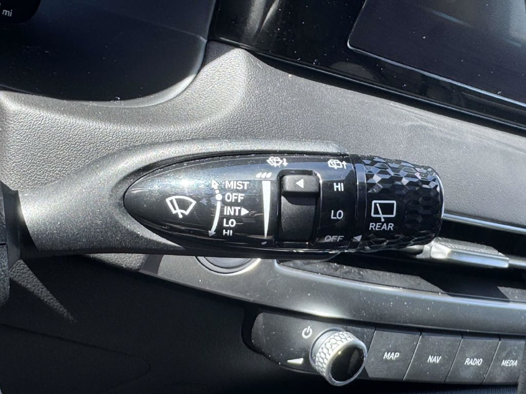 Used 2024 Hyundai Palisade SEL AWD/4WD image 26