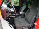 Used 2018 Jeep Wrangler Sport image 3