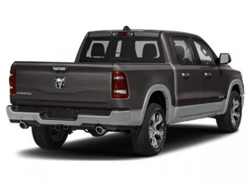 Used 2020 RAM 1500 Laramie image 2