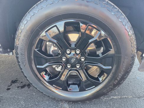 Used 2023 Ford F150 Platinum w/ Equipment Group 701A High image 20