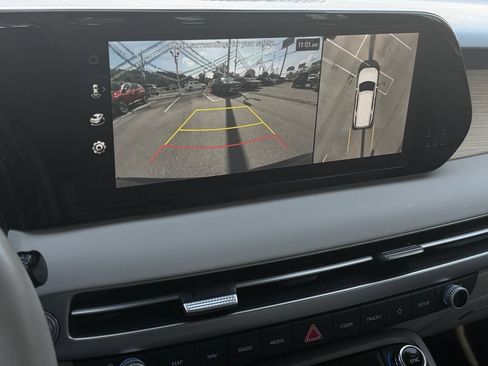 Used 2024 Hyundai Palisade Limited FWD image 27