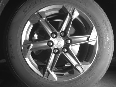 Used 2025 Chevrolet Blazer LT FWD image 12