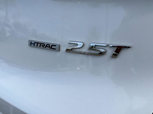 Used 2021 Hyundai Santa Fe Calligraphy w/ Cargo Package image 24