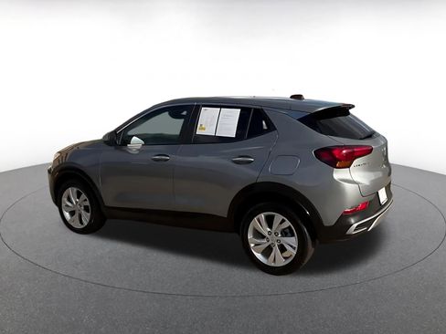Used 2025 Buick Encore GX Preferred image 11