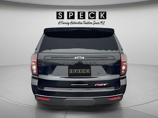 Used 2024 Chevrolet Suburban RST w/ Luxury Package AWD/4WD video 4