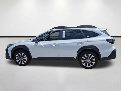 Certified 2024 Subaru Outback Limited AWD/4WD image 7