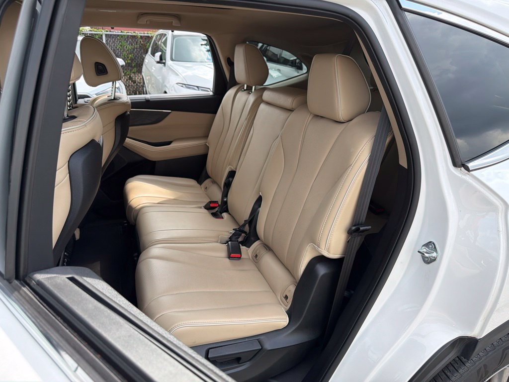 Used 2023 Acura MDX w/ Advance Package AWD/4WD image 27