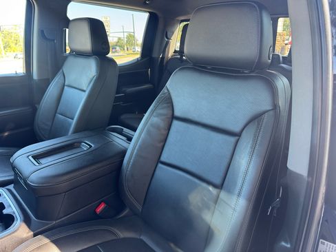 Used 2019 Chevrolet Silverado 1500 LTZ w/ LTZ Plus Package image 12