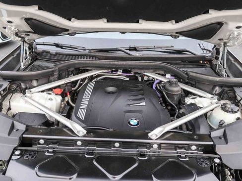 Used 2024 BMW X5 xDrive40i image 29