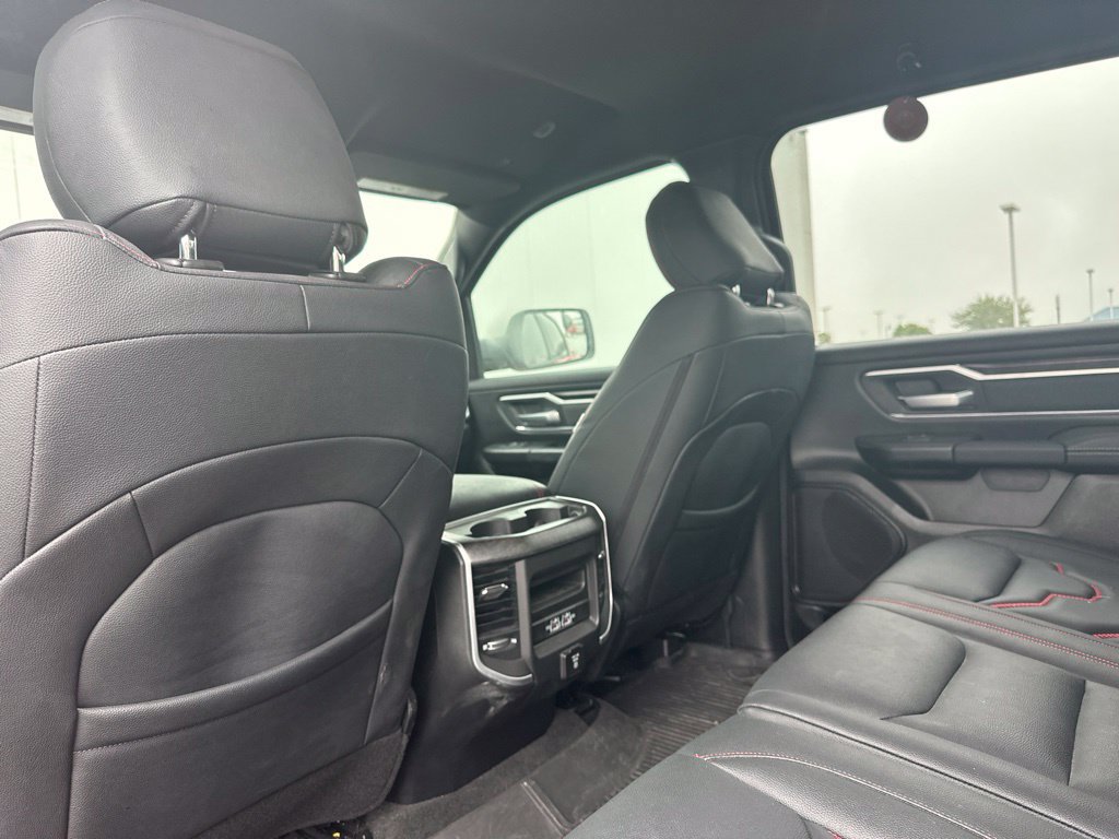Used 2022 RAM 1500 Big Horn AWD/4WD image 19