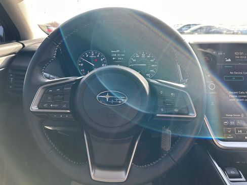 Used 2025 Subaru Legacy Premium image 11