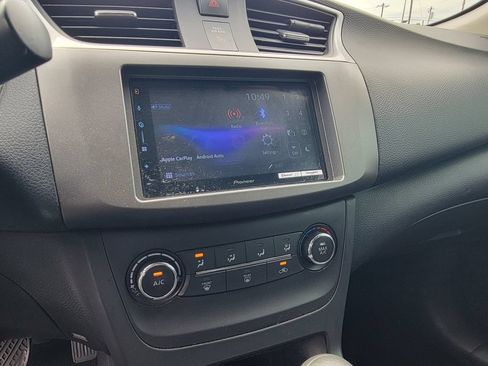 Used 2016 Nissan Sentra S FWD image 24