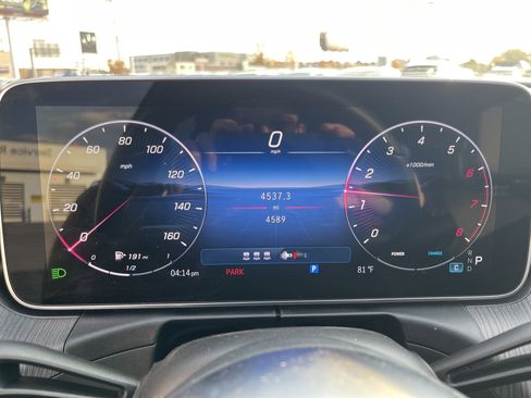 Certified 2025 Mercedes-Benz C 300 Sedan image 21