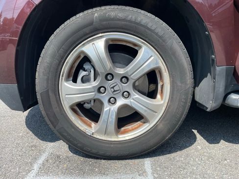 Used 2015 Honda Pilot EX-L image 46