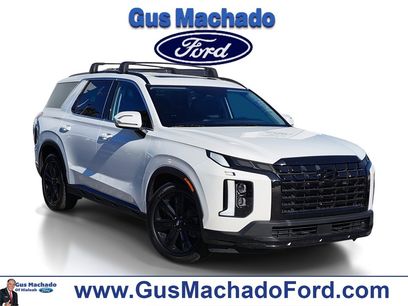 Used 2023 Hyundai Palisade XRT