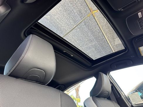 New 2026 Toyota Camry SE FWD image 19