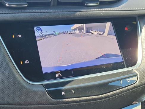 Certified 2023 Cadillac XT5 Luxury FWD image 20