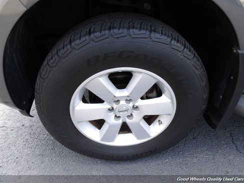 Used 2008 Nissan Pathfinder SE w/ Premium Pkg AWD/4WD image 11