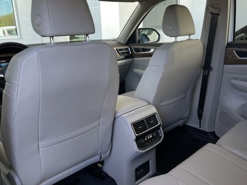 New 2026 Volkswagen Atlas SE image 24