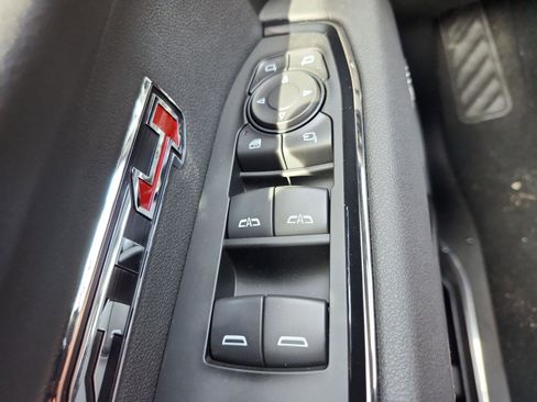 New 2026 GMC Sierra 1500 AT4 w/ AT4 Premium Package image 20