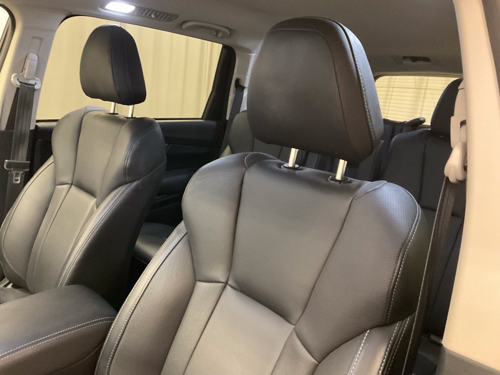 Used 2023 Subaru Ascent Limited w/ Popular Package #2A AWD/4WD image 16