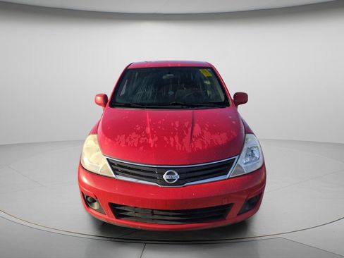 Used 2012 Nissan Versa 1.8 S FWD image 3